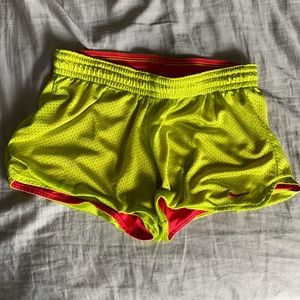 Nike shorts